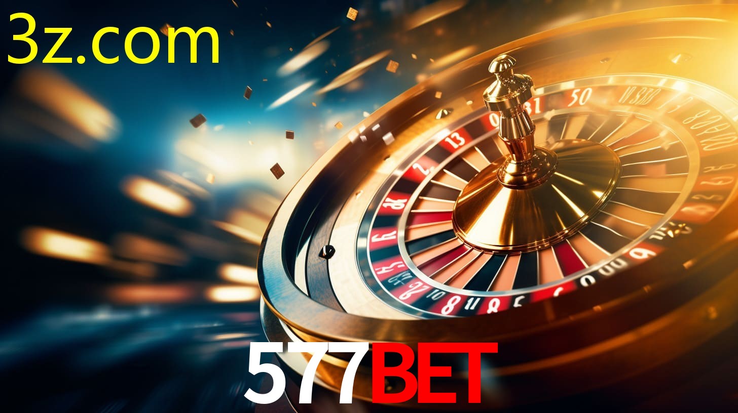 Verificação de Conta 577BET.COM