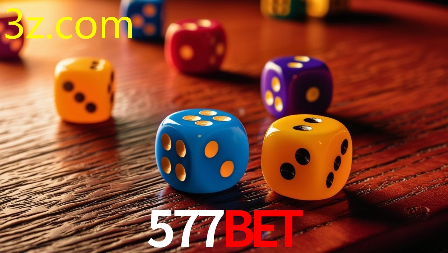 Login Seguro 577BET.COM