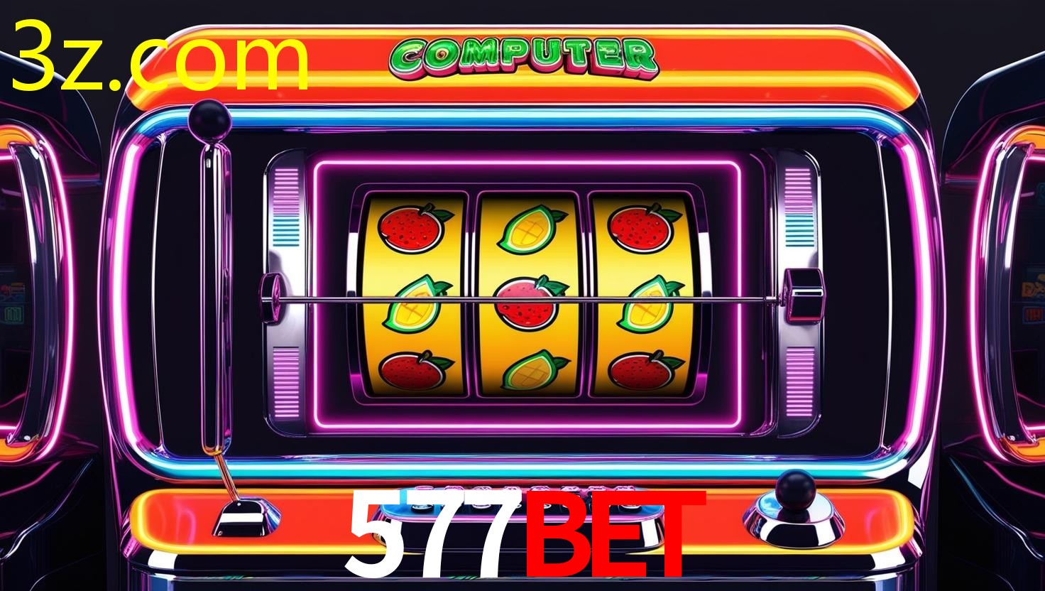 Cadastro Rápido 577BET.COM